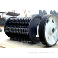 Hammer Crusher Rotor